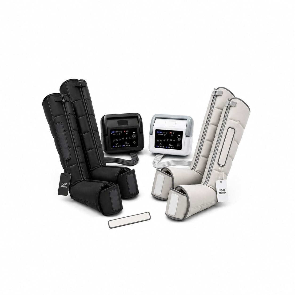 LEAMAI Pneumatic Compression Systems