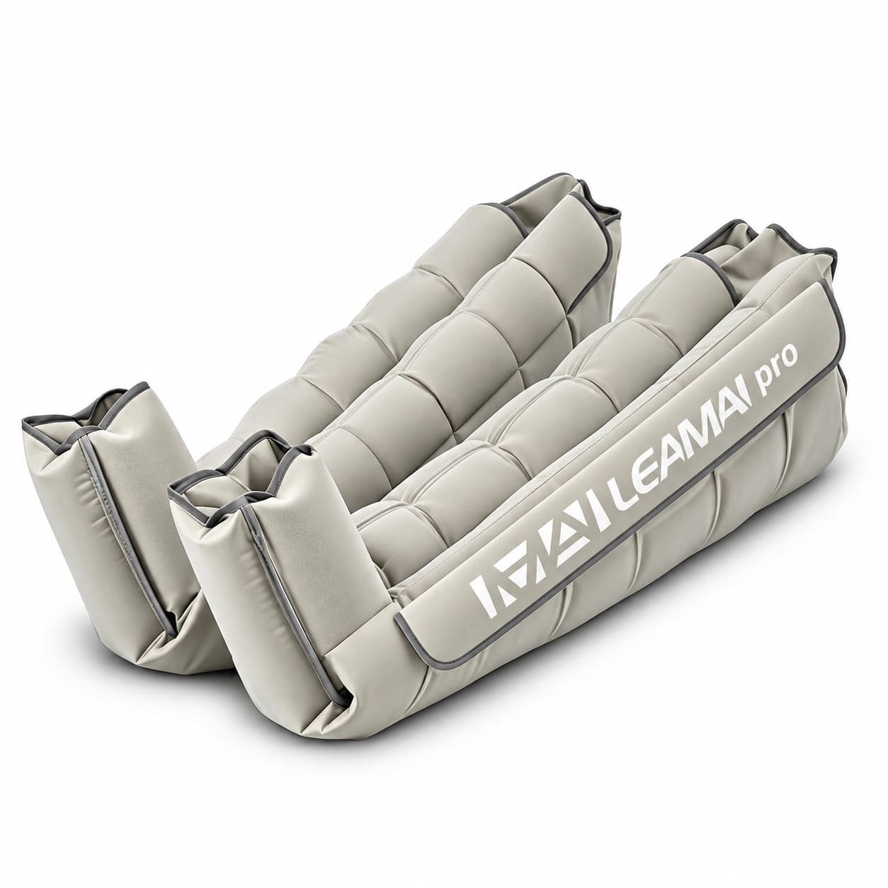 LEAMAI sequential compression recovery boots