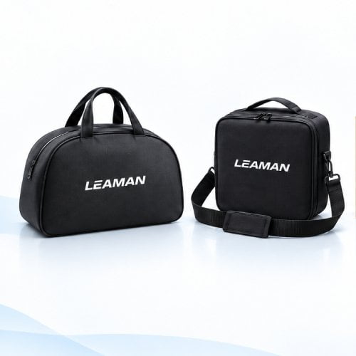 Custom Carry Cases