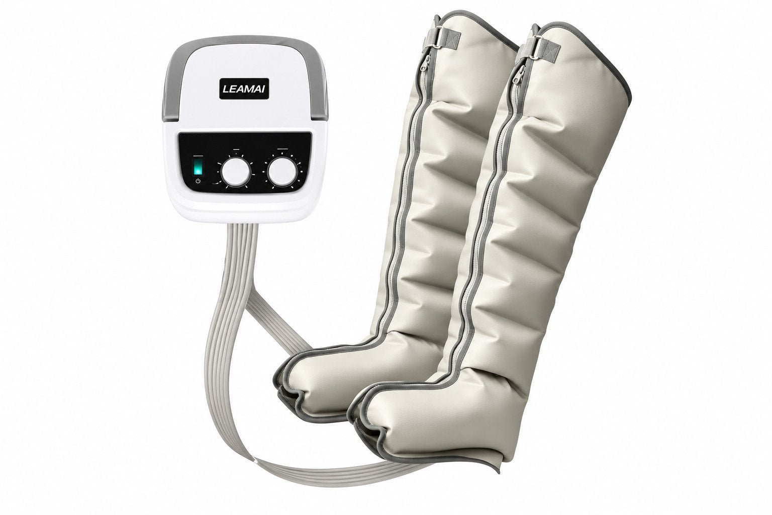 LEAMAI LM-A pneumatic compression system