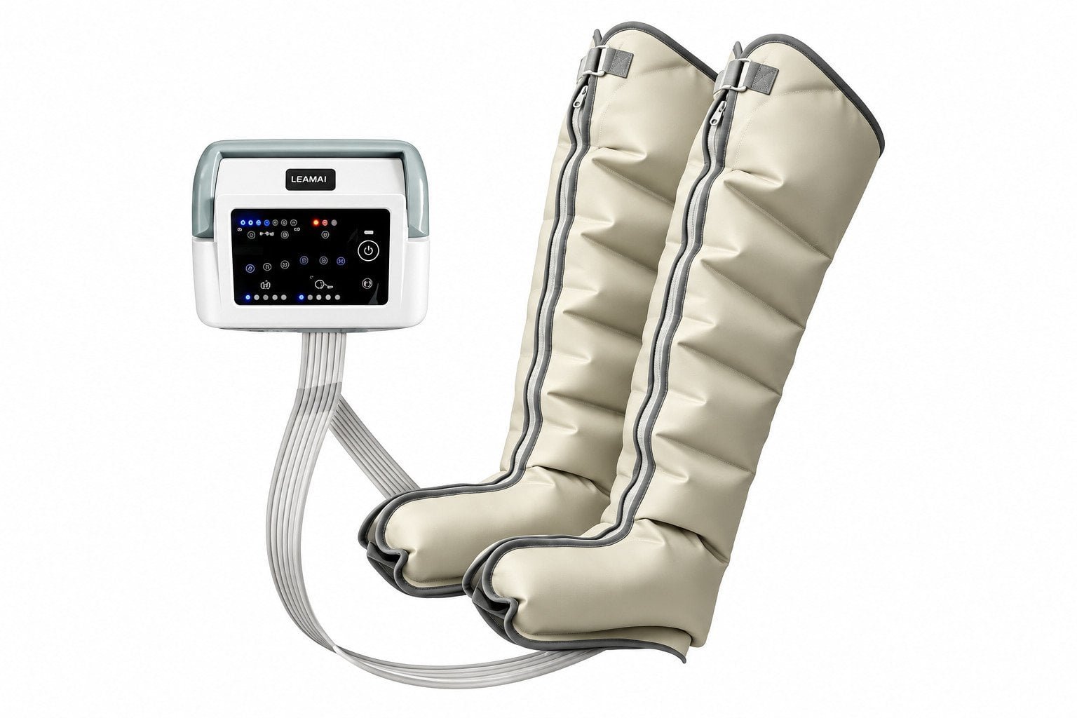 LEAMAI Pneumatic Compression Systems