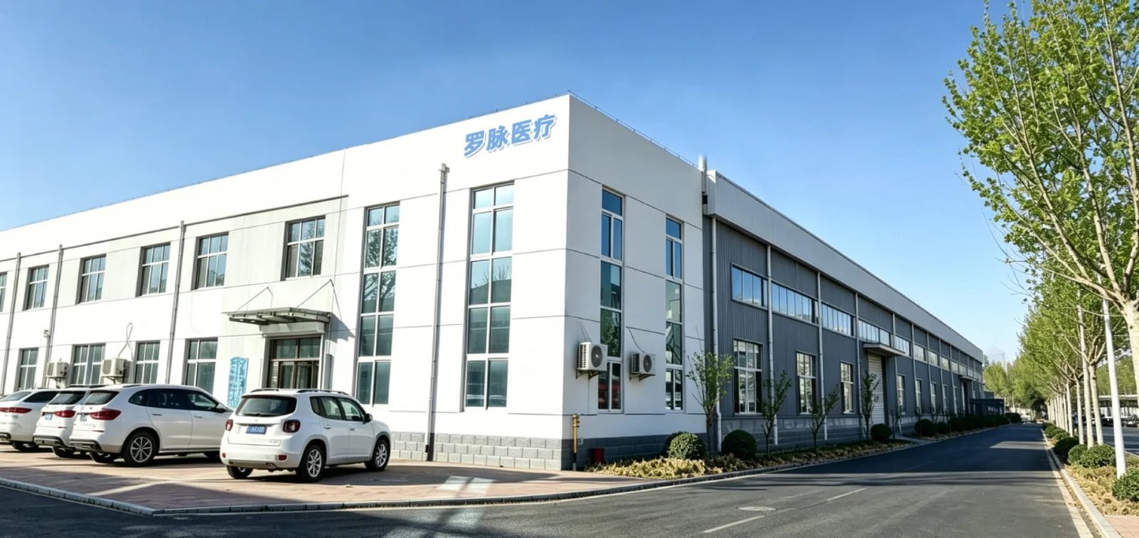 LEAMAI pneumatic compression device manufacturing factory