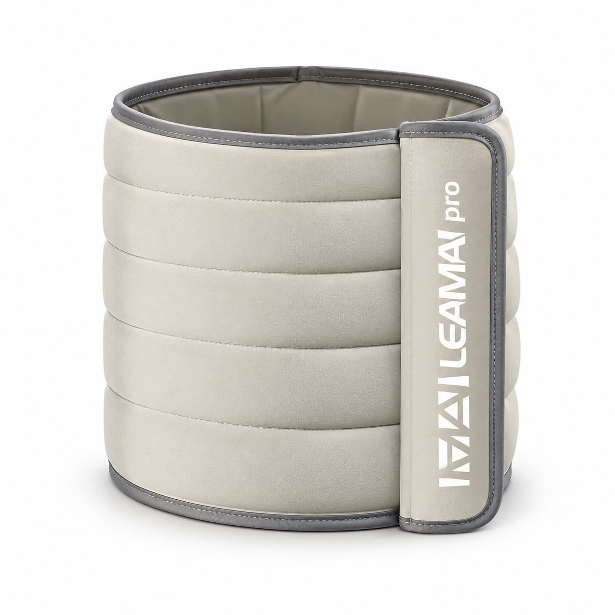 LEAMAI pneumatic waist and core compression garment
