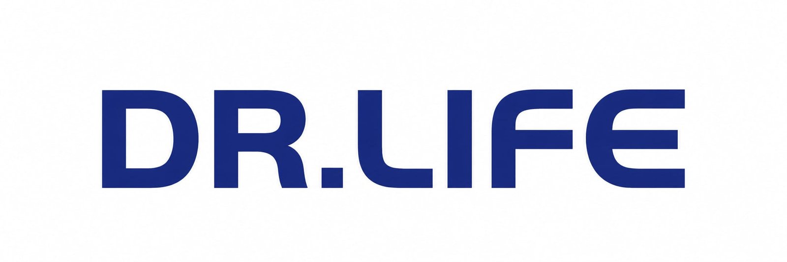 DR. LIFE